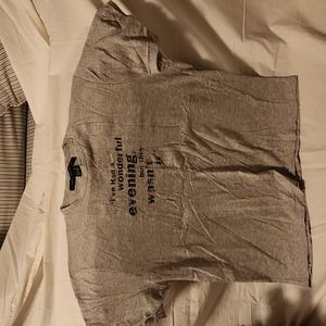 French Connection men's tee shirt